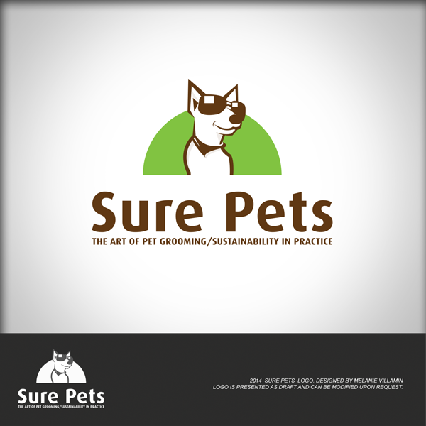 Design de Logo par mvillamin pour ce projet | Design #3300410