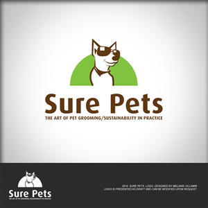 Logo Design by mvillamin for this project | Design #3300410