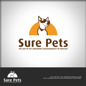 Logo Design by mvillamin for this project | Design: #3300414