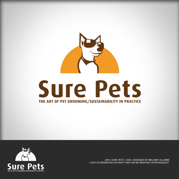 Logo Design by mvillamin for this project | Design #3300437