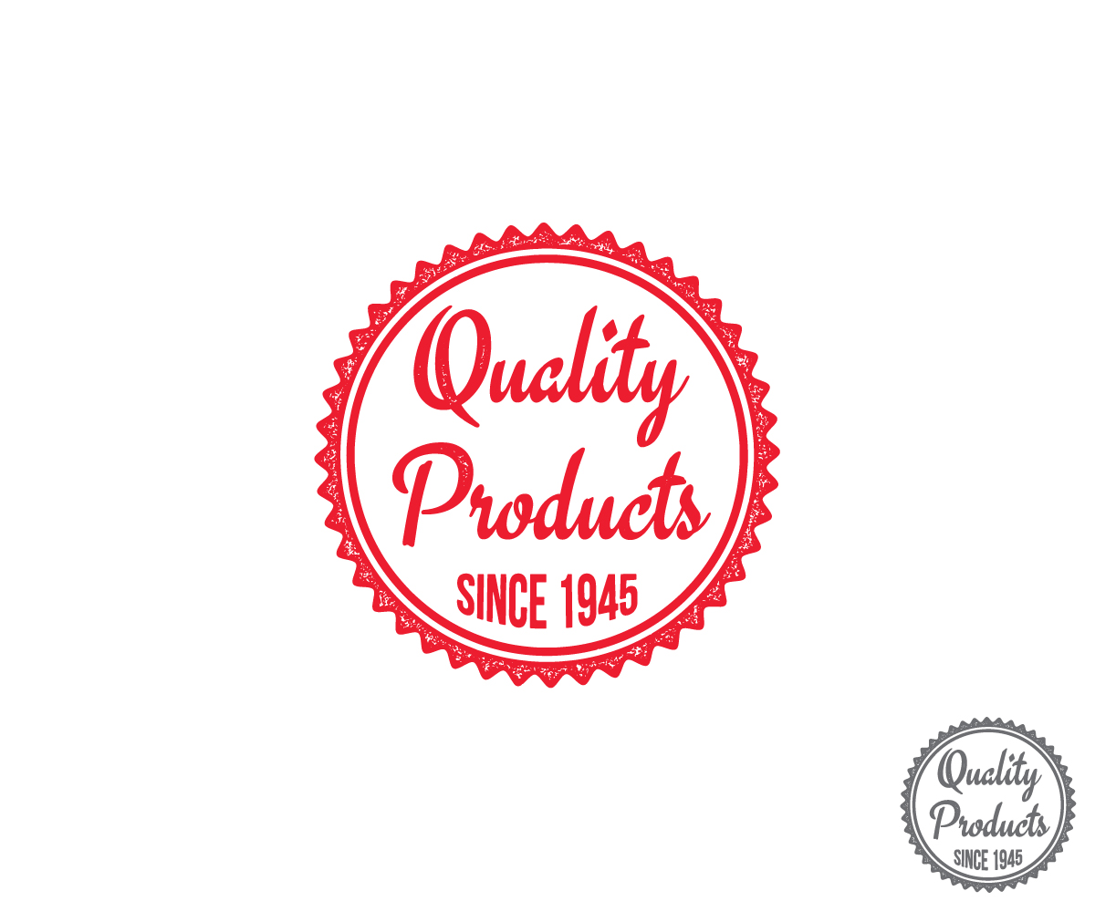 Vector Design by Lair Hill Graphic Design for Sterling Marking Products Inc. | Design #3287889