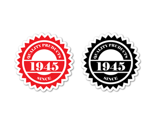 Vector Design by Tjax for Sterling Marking Products Inc. | Design: #3231931