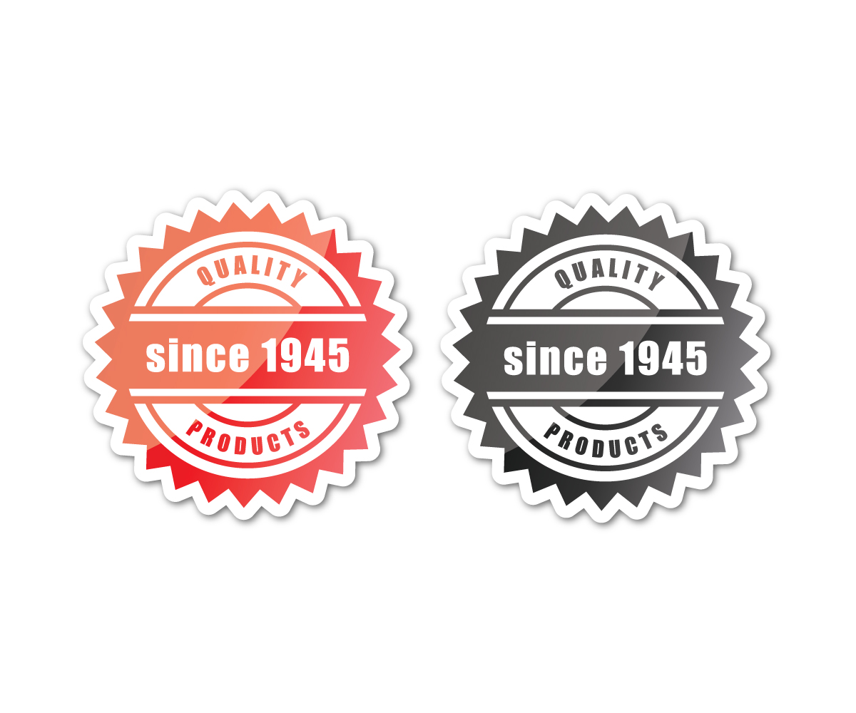 Vector Design by Tjax for Sterling Marking Products Inc. | Design: #3244605