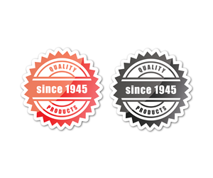 Vector Design by Tjax for Sterling Marking Products Inc. | Design: #3244605