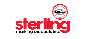 Vector Design by kookypops for Sterling Marking Products Inc. | Design: #3263595