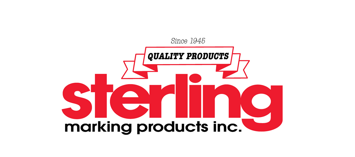 Vektor-Design von kookypops für Sterling Marking Products Inc. | Design #3263599