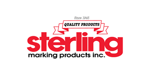 Vector Design by kookypops for Sterling Marking Products Inc. | Design: #3263599
