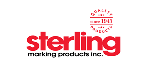 Vector Design by kookypops for Sterling Marking Products Inc. | Design: #3263601