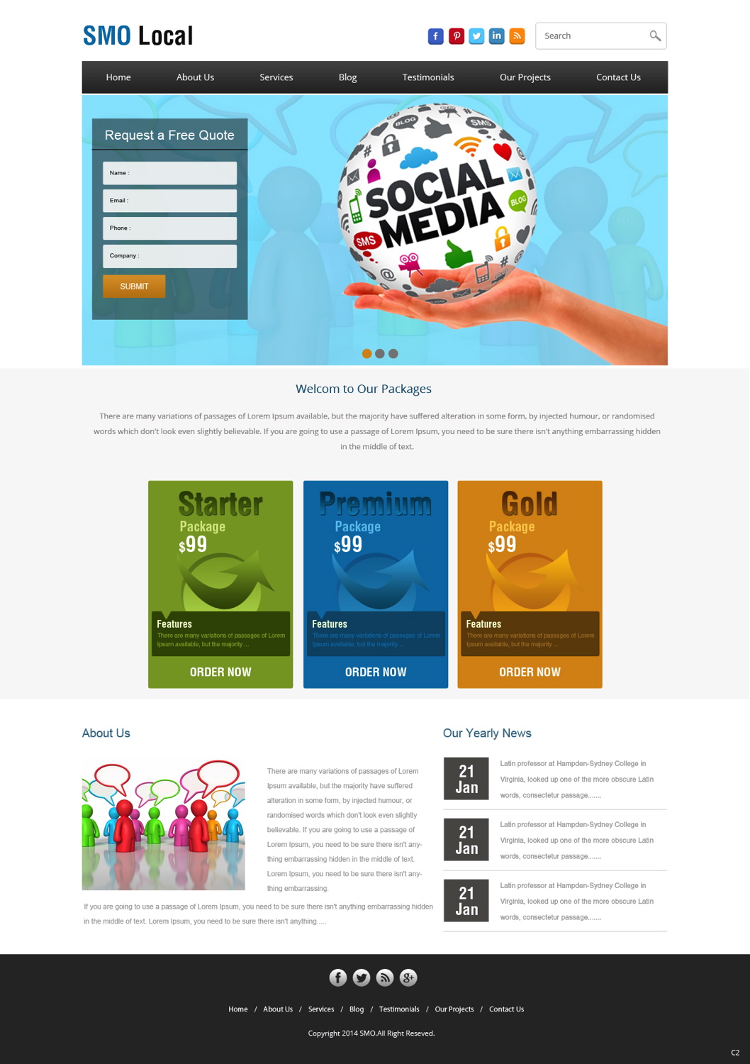 Landing Page Design by pb for this project | Design #3245953