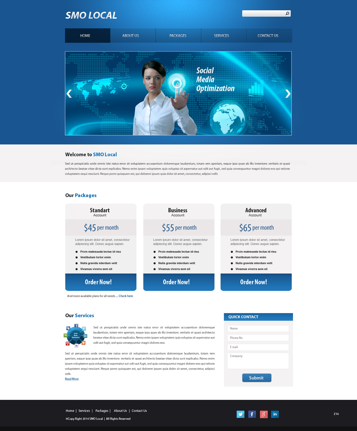 Landing Page Design by pb for this project | Design #3245956