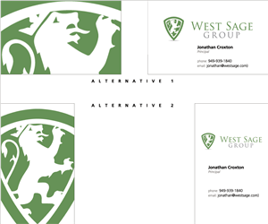 Business Card Design by yusran