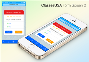 Landing Page Design by iLexter for this project | Design: #3272047