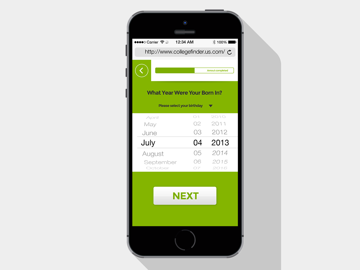 Diseño de Página de Aterrizaje por  mo1080 para este proyecto | Diseño #3302993