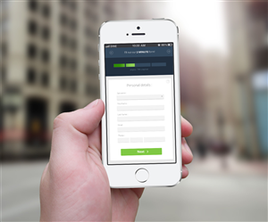 Landing Page Design by eMango for this project | Design: #3242022
