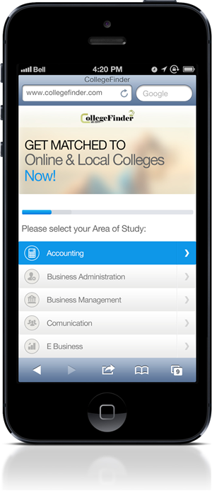 Landing Page Design by TechWise for this project | Design: #3283329