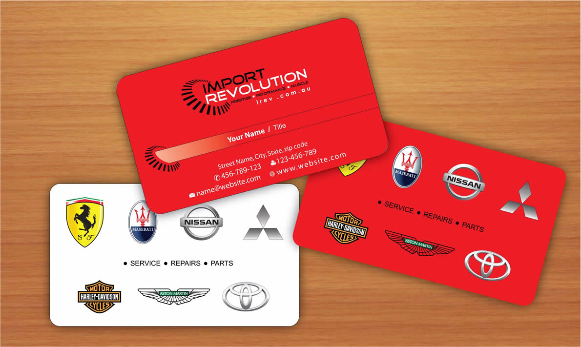 Diseño de Tarjeta de Presentación por Sbss para este proyecto | Diseño #795495