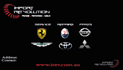 Diseño de Tarjeta de Presentación por Mahrukh Iqbal para este proyecto | Diseño #795362