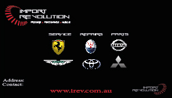 Diseño de Tarjeta de Presentación por Mahrukh Iqbal para este proyecto | Diseño: #795362