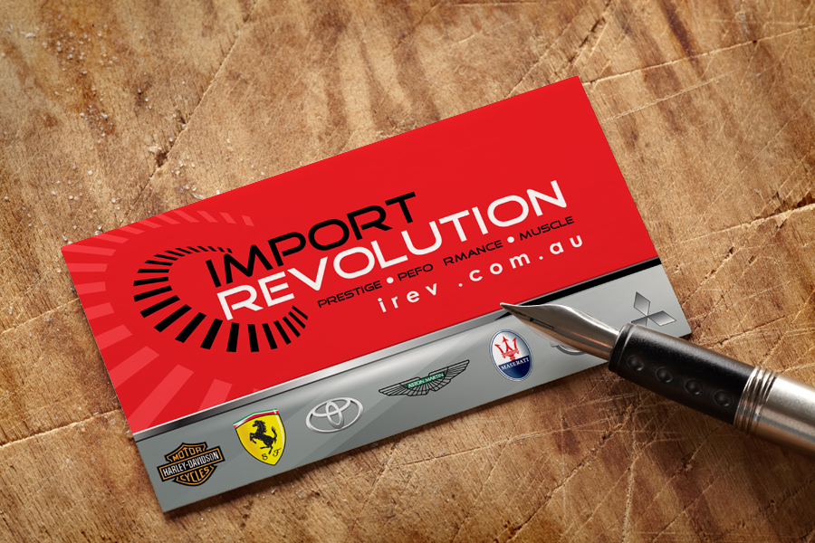 Diseño de Tarjeta de Presentación por MPStudio para este proyecto | Diseño #808226