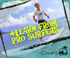 Banner Ad Design by  mo1080 for Island Water Sports | Design #3238354