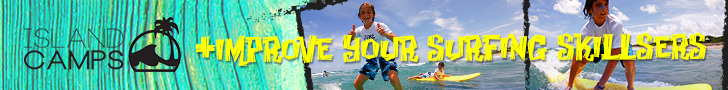 Banner Ad Design by  mo1080 for Island Water Sports | Design #3238356