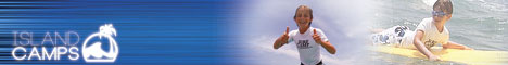 Banner Ad Design by vjdesign for Island Water Sports | Design #3239736