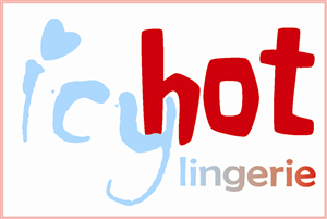 Logo Design by FUB for Icy Hot Lingerie  | Design: #3265465
