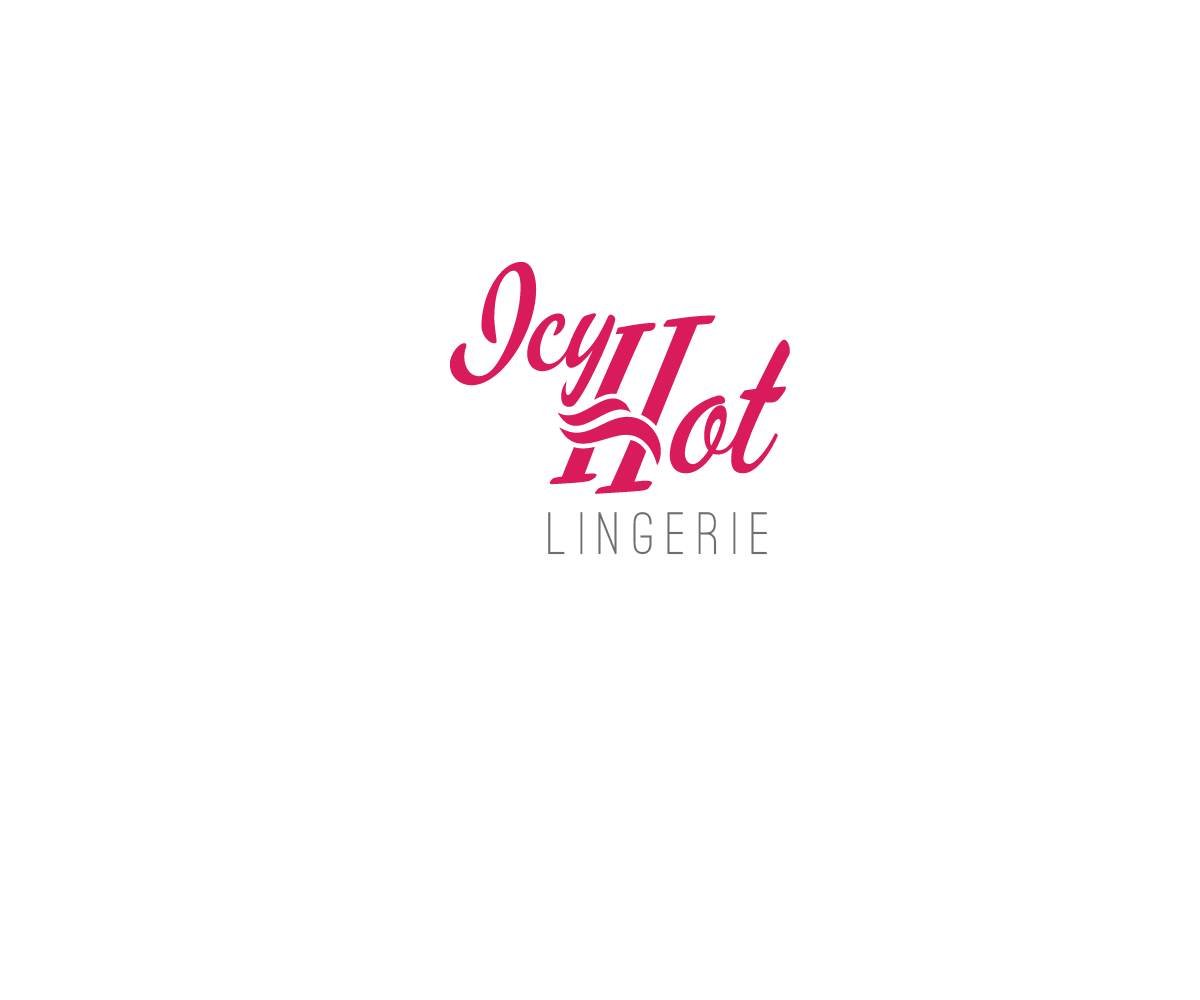 Logo Design by Mahtava Design for Icy Hot Lingerie  | Design #3254165