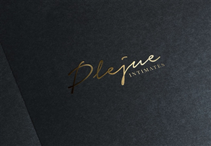 Logo Design by deniparadise for Icy Hot Lingerie  | Design: #3730882