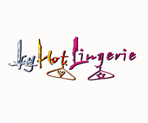 Logo Design by gmlala for Icy Hot Lingerie  | Design: #3244437