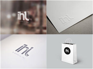 Diseño de Logo por Mit para Icy Hot Lingerie  | Diseño: #3622175