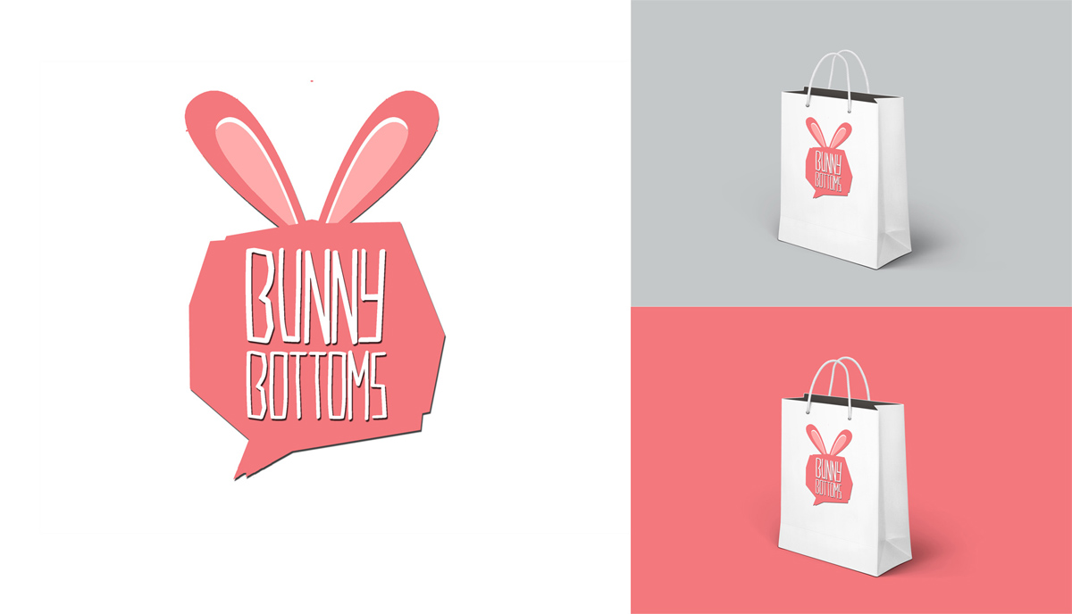 Logo Design by Mit for Icy Hot Lingerie  | Design #3650992