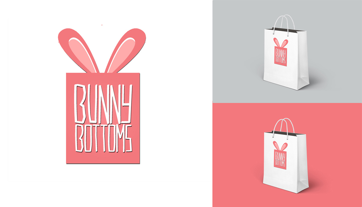 Logo Design by Mit for Icy Hot Lingerie  | Design #3651002