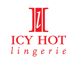Diseño de Logo por dxp para Icy Hot Lingerie  | Diseño: #3262732