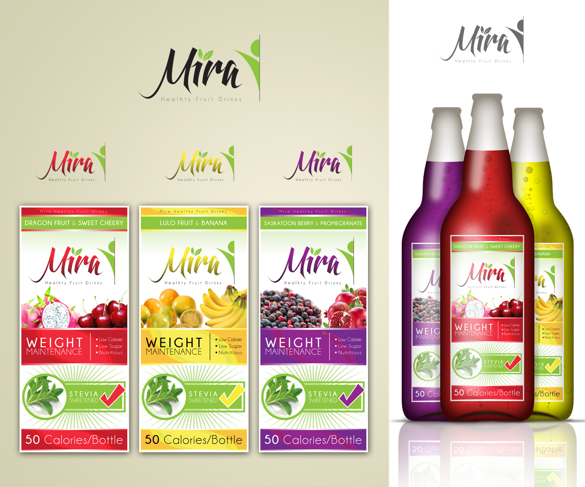 Packaging Design by UNLIDEAS for this project | Design #3233560