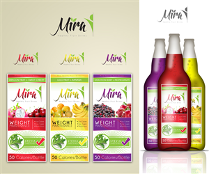 Packaging Design by UNLIDEAS
