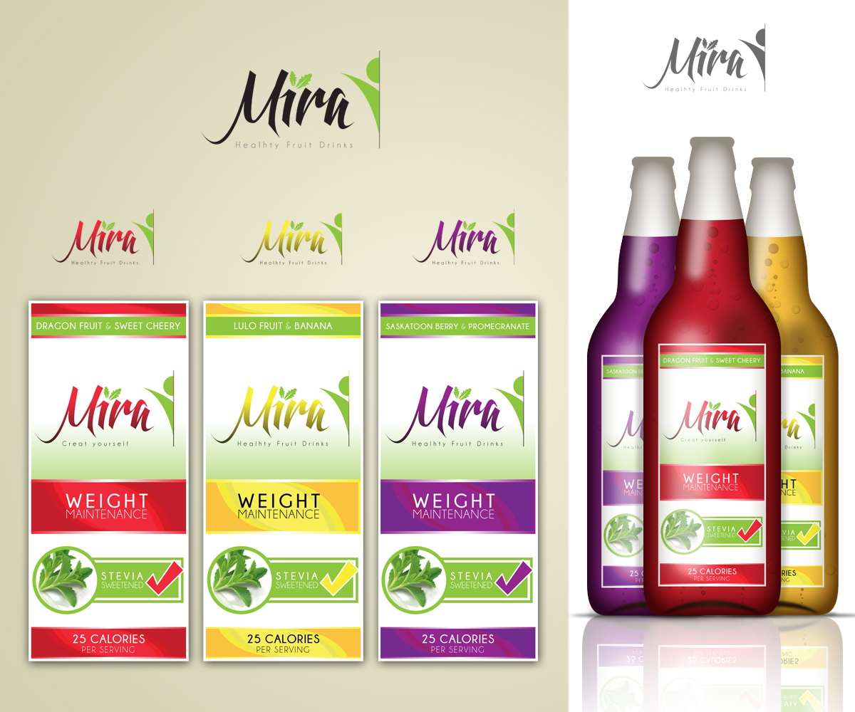 Packaging Design by UNLIDEAS for this project | Design #3240810