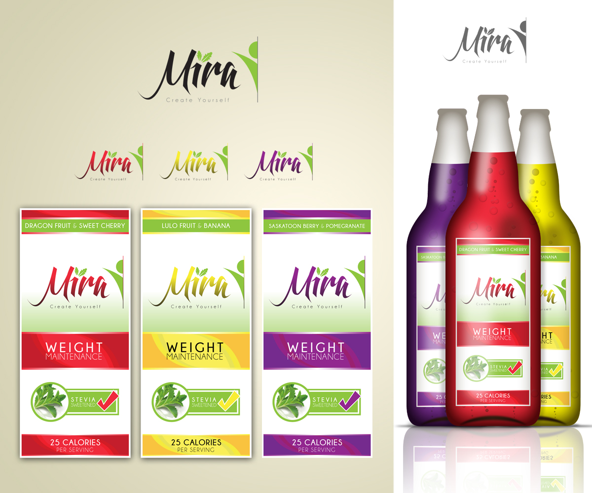 Packaging Design by UNLIDEAS for this project | Design #3249946