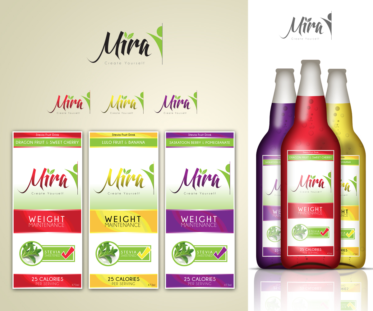 Packaging Design by UNLIDEAS for this project | Design #3294109