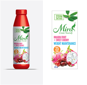 Packaging Design by kookypops for this project | Design #3263419