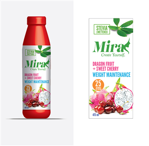 Packaging Design by kookypops for this project | Design: #3263421