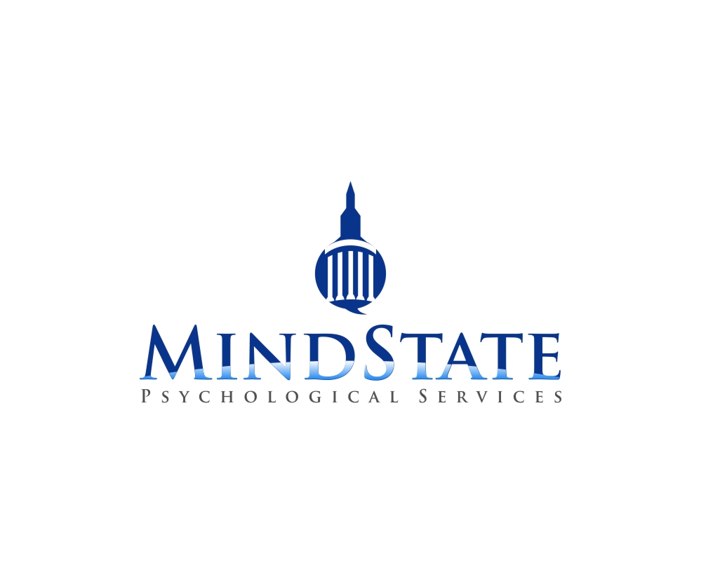 Diseño de Logo por simbah para MindState | Diseño #3245300