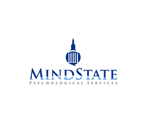 Logo Design by simbah for MindState | Design #3245300