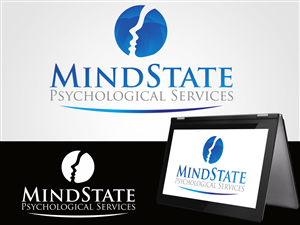 Logo Design by nurmania for MindState | Design #3257085