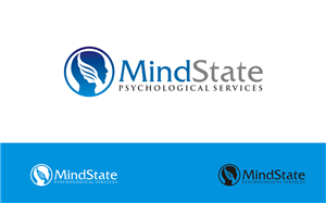 Logo Design by Mikka for MindState | Design #3239335