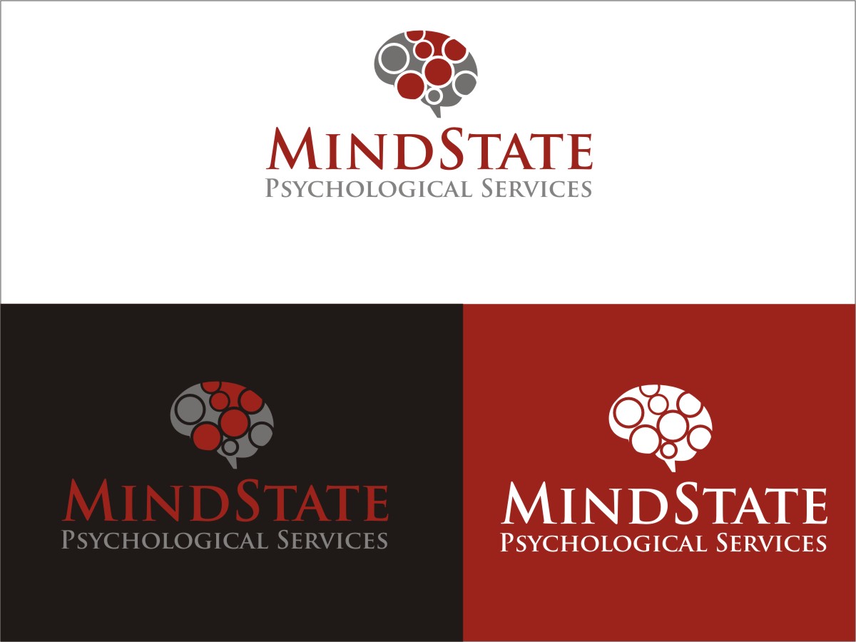 Logo Design by Actives for MindState | Design #3235502