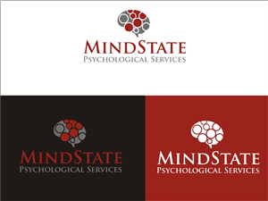 Diseño de Logo por Sushmaa para MindState | Diseño: #3235502