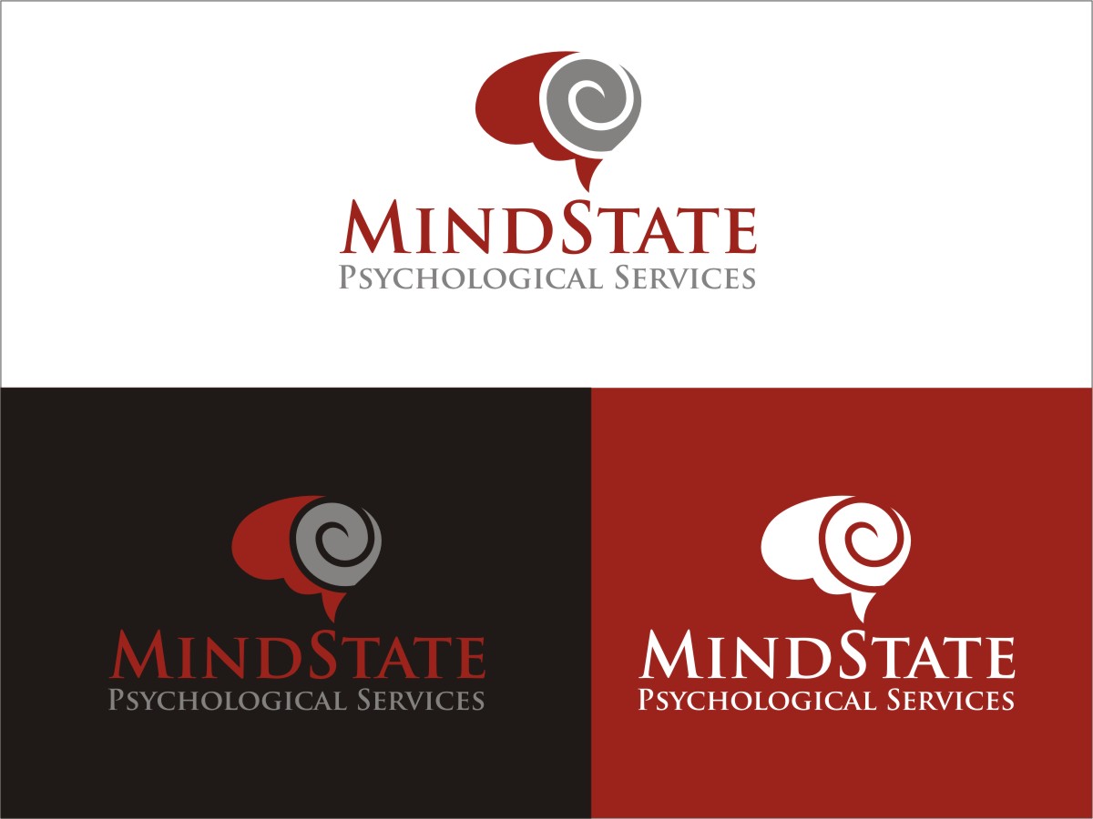 Diseño de Logo por Sushmaa para MindState | Diseño #3235558