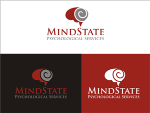 Diseño de Logo por Sushmaa para MindState | Diseño: #3235558