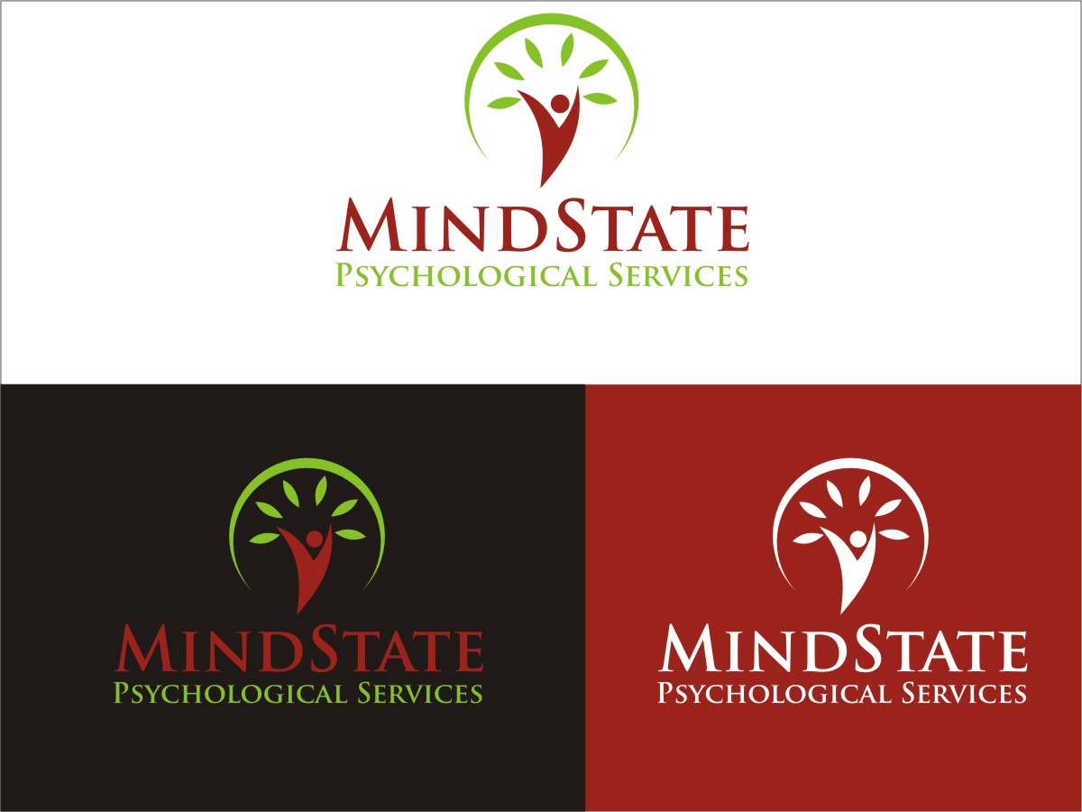 Diseño de Logo por Sushmaa para MindState | Diseño #3235614